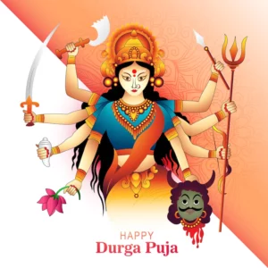 दुर्गा चालीसा
