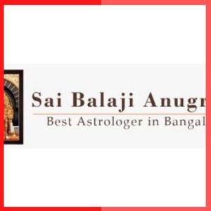 Sai Balaji Anugraha Astrology