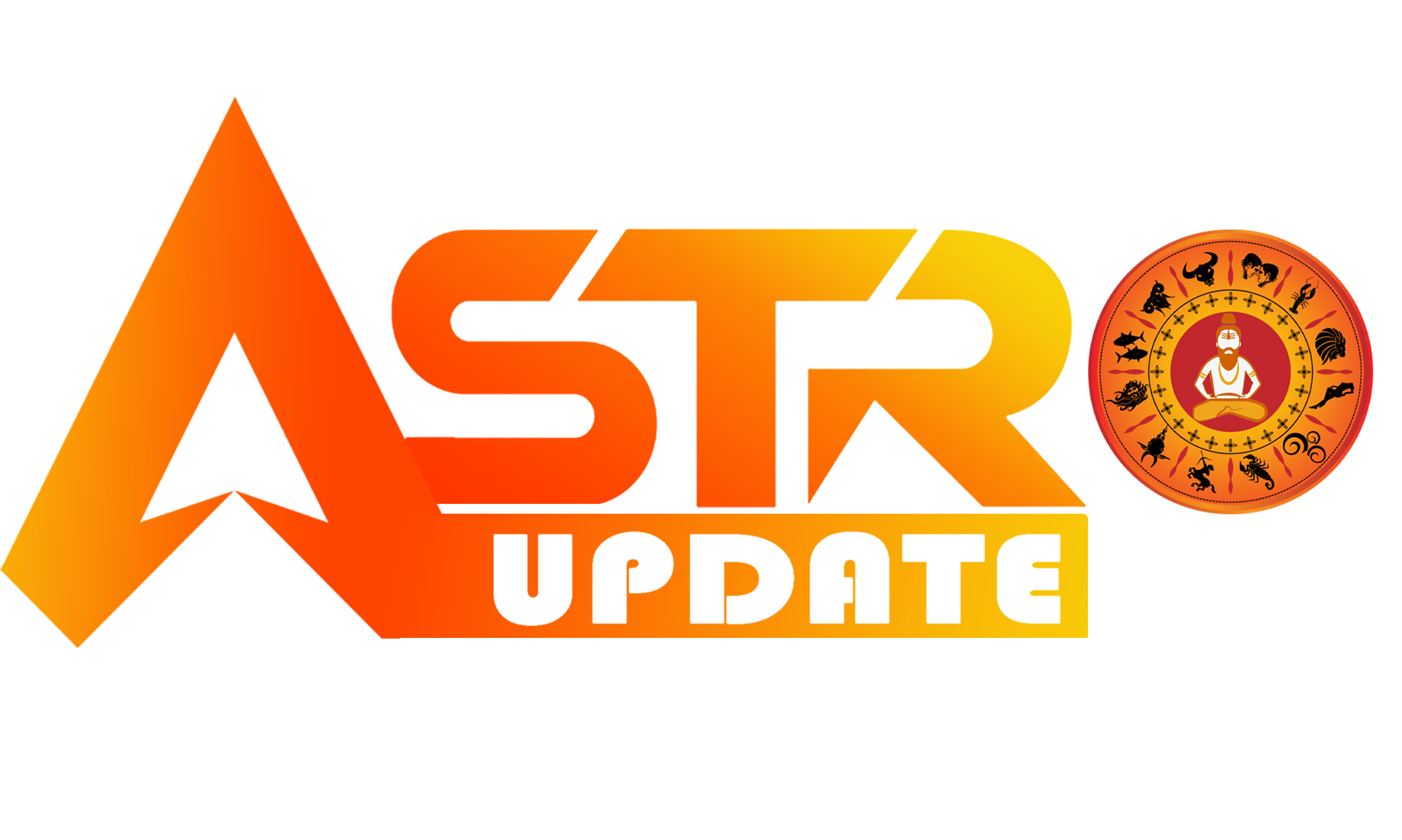 astroupdate logo