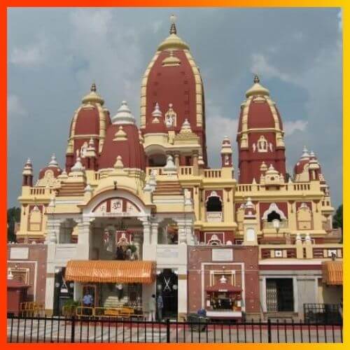गोविंद देव जी मंदिर, जयपुर